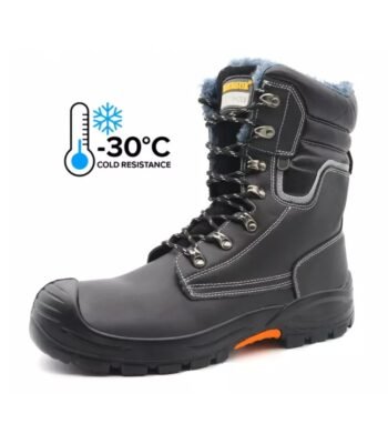 Cold Resistance Winter Safety Boots ARL-TM153
