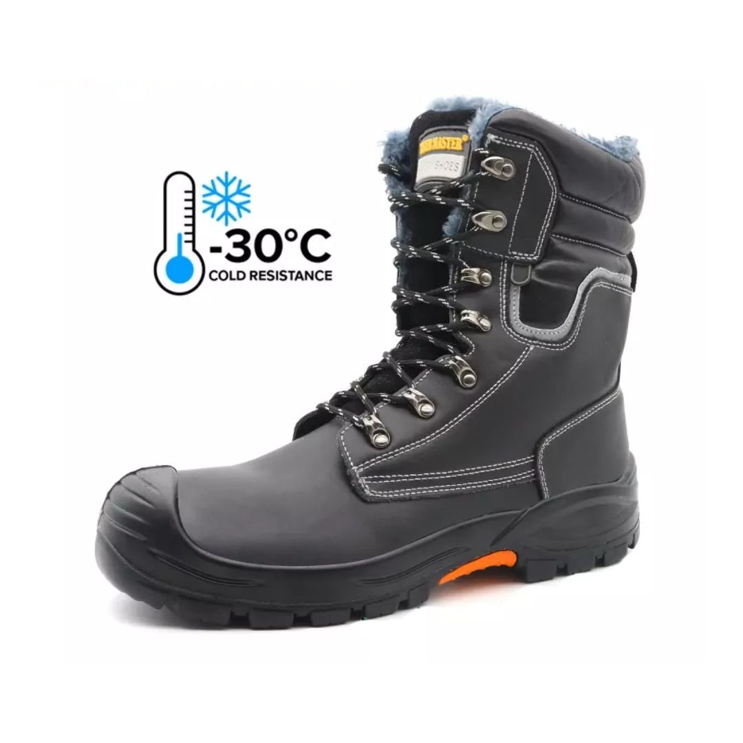 Cold Resistance Winter Safety Boots ARL-TM153