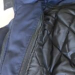 Cold Storage Hi-Vis Reflective Winter Jacket for Men ARL-UM35