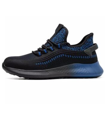 Comfortable Anti Puncture Steel Toe Safety Sneakers ARL-TM3335