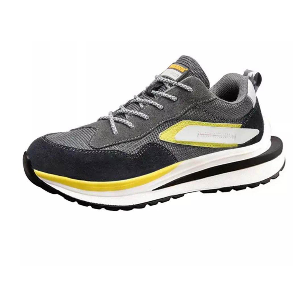 Construction Work Safety Shoes with Steel Toe ARL-TM3048