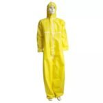 Disposable Coverall Suit with Hood ARL-DPOV4