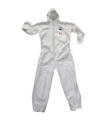Disposable Protective Work Coverall ARL-OV12