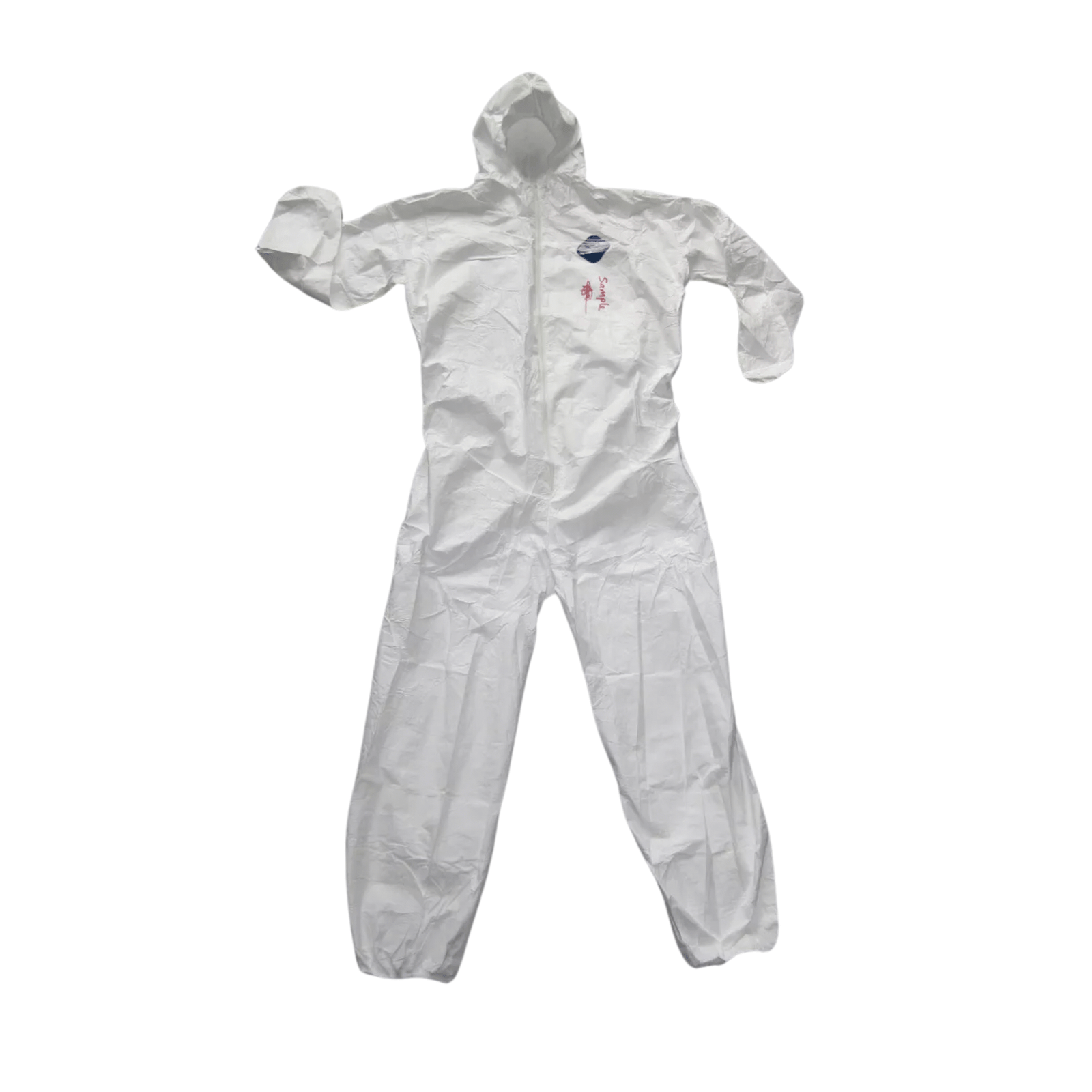 Disposable Protective Work Coverall ARL-OV12
