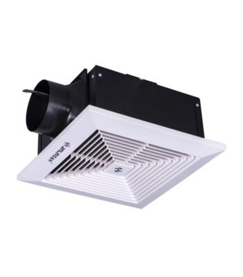 Ducted Ventilation Fan ARL-BPT10/15/20-12-30(P7A/B) Series