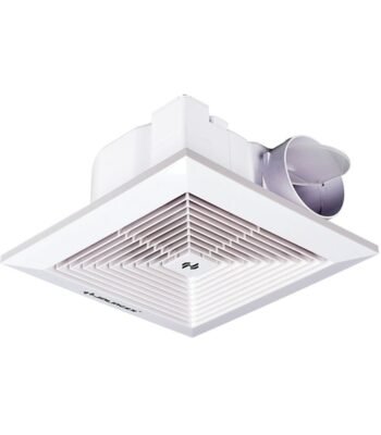 Ducted Ventilation Fan ARL-BPT15-12-30(P6A/B, P6HA/B) Series