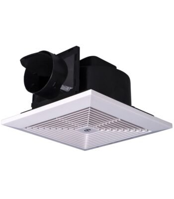 Ducted Ventilation Fan ARL-BPT10/15/20-12-30(P7A/B) Series