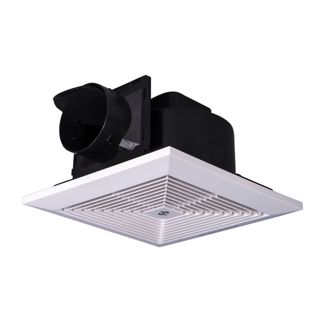 Ducted Ventilation Fan ARL-BPT10/15/20-12-30(P7A/B) Series