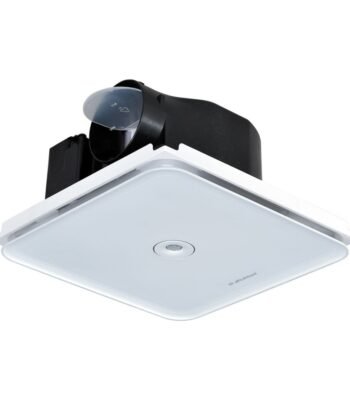 Ducted Ventilation Fan ARL-BPT15-16-23(P11ZDC)