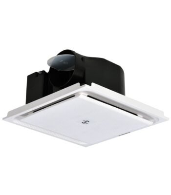 Ducted Ventilation Fan ARL-BPT15-16-23(P12ME)