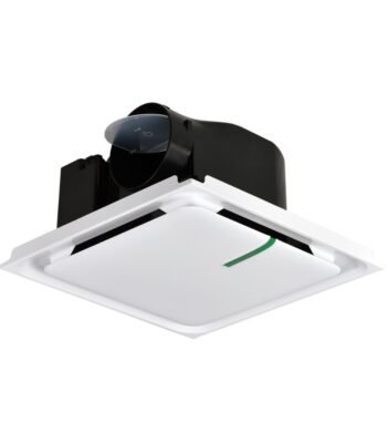 Ducted Ventilation Fan ARL-BPT15-16-23(P12MG)