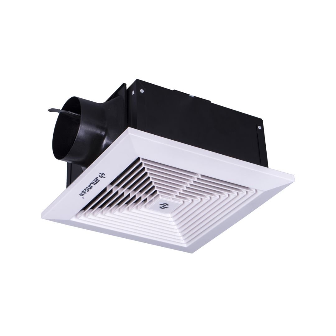 Ducted Ventilation Fan ARL-BPT10/15/20-12-30(P7A/B) Series