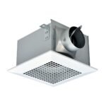Ducted Ventilation Fan ARL-BPT10/15-23/33B Series