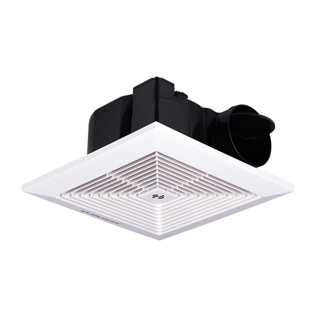 Ducted Ventilation Fans ARL-BPT10/15/20-12/16/20-20/23/26(P12A/B) Series