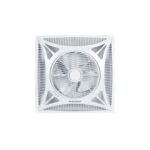 Ceiling-Mounted Ventilation Fan with Remote Control ARL-FD-35