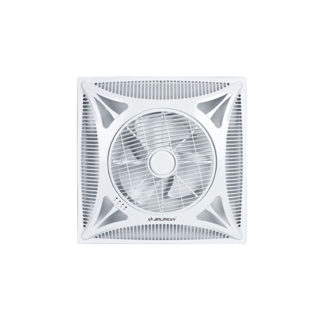 Ceiling-Mounted Ventilation Fan with Remote Control ARL-FD-35