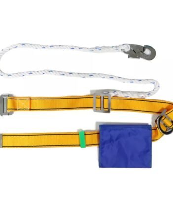 Fall Protection Polyester Webbing Waist Industrial Safety Belts ARL-HN06
