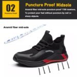 Fashion Sport Safety Shoes for Men ARL-TM3191