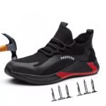 Fashion Sport Safety Shoes for Men ARL-TM3191