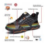 Fashion Sport Safety Shoes for Men ARL-TM3292