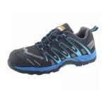 Fiberglass Toe Anti Puncture Hiking Safety Shoes ARL-TMC001L
