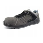 Fiberglass Toe Anti Puncture Safety Shoes for Men Metal Free ARL-TM2020