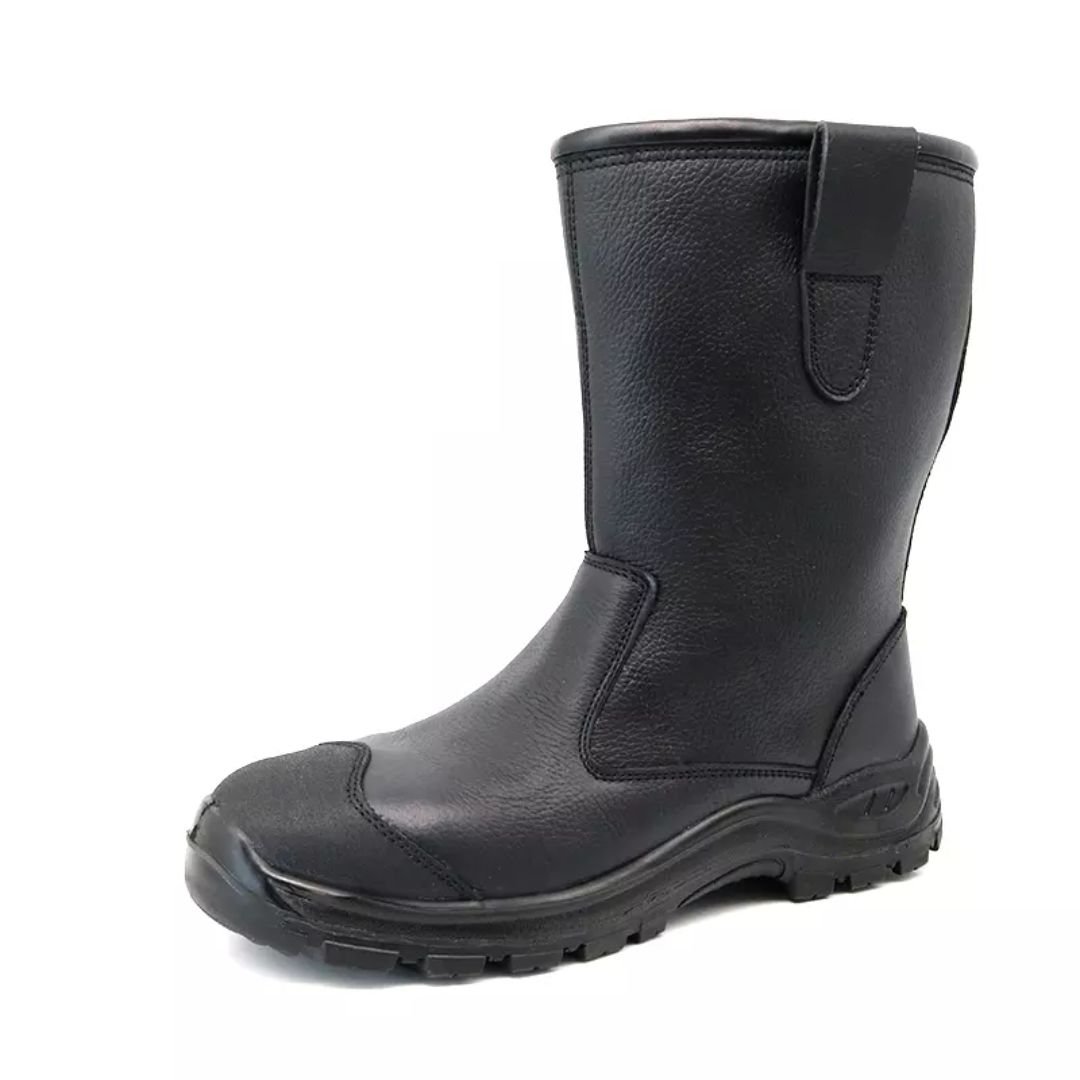 Fiberglass Toe Steel Industry Welding Safety Boots ARL-TM3342