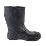 Fiberglass Toe Steel Industry Welding Safety Boots ARL-TM3342
