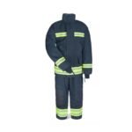 Fire Fighting Suit in AREMAX, Meeting EN ISO Standard ARL-HSFS-003