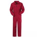 Fire Proof Boiler Safety Suit Flame Retardant ARL-OV25-3