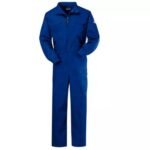 Fire Proof Boiler Safety Suit Flame Retardant ARL-OV25-3