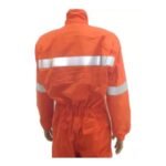 Fire Resistant Oil and Gas Field Boiler Suit ARL-OV22