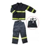 Firefighters Fire Fighting Suit ARL-FFS
