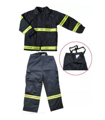 Firefighters Fire Fighting Suit ARL-FFS