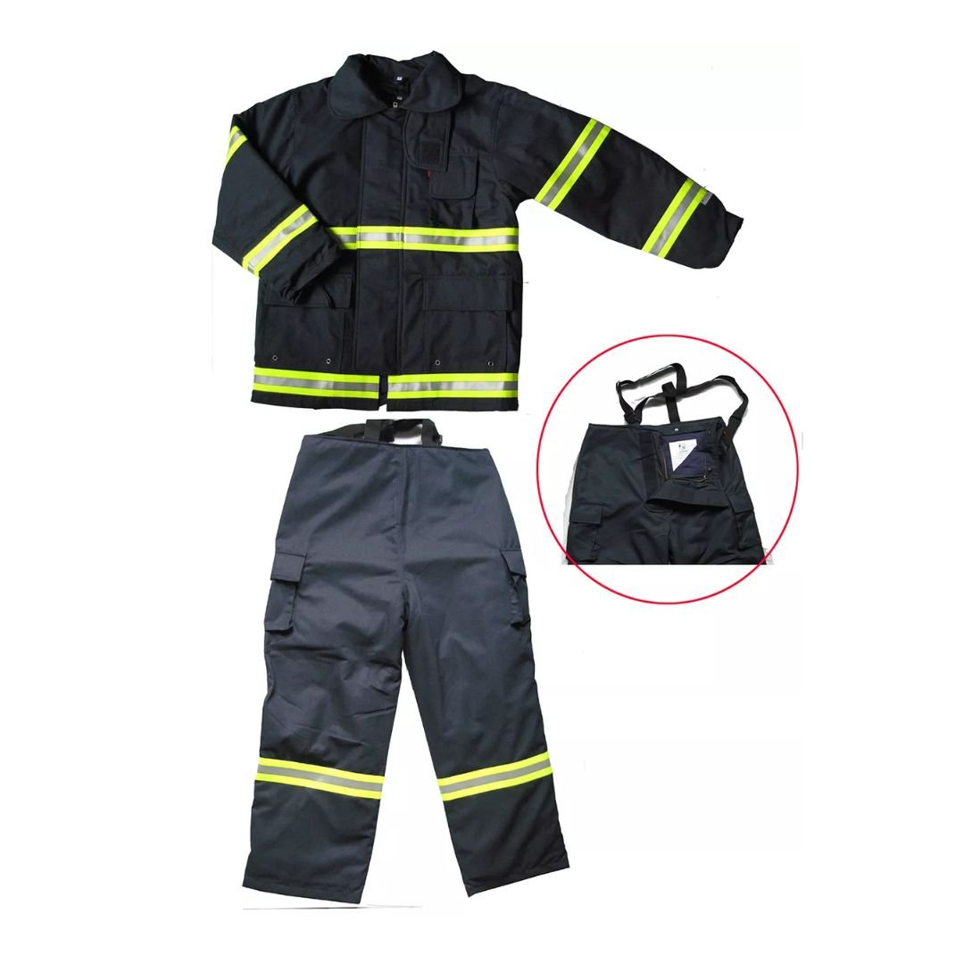 Firefighters Fire Fighting Suit ARL-FFS