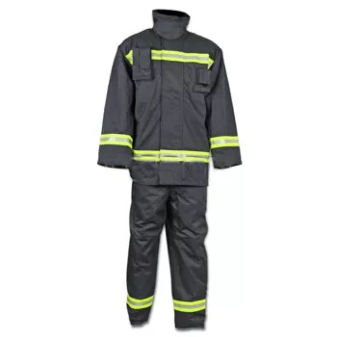 Firefighters Fire Fighting Work Suit ARL-HSFS-007