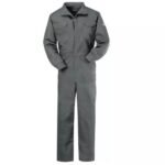 Flame Resistant Safety Anti Fire Boiler Suit ARL-OV25-2