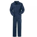 Flame Retardant Safety Working Coverall Fire Proof ARL-OV25-4