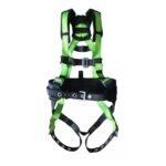 Full Body Protection Miller Non-Stretch Harness ARL-JE1006