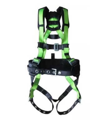 Full Body Protection Miller Non-Stretch Harness ARL-JE1006