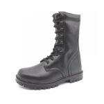 Full Grain Leather Non-Safety Military Boots ARL-TM3298