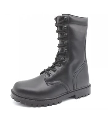 Full Grain Leather Non-Safety Military Boots ARL-TM3298