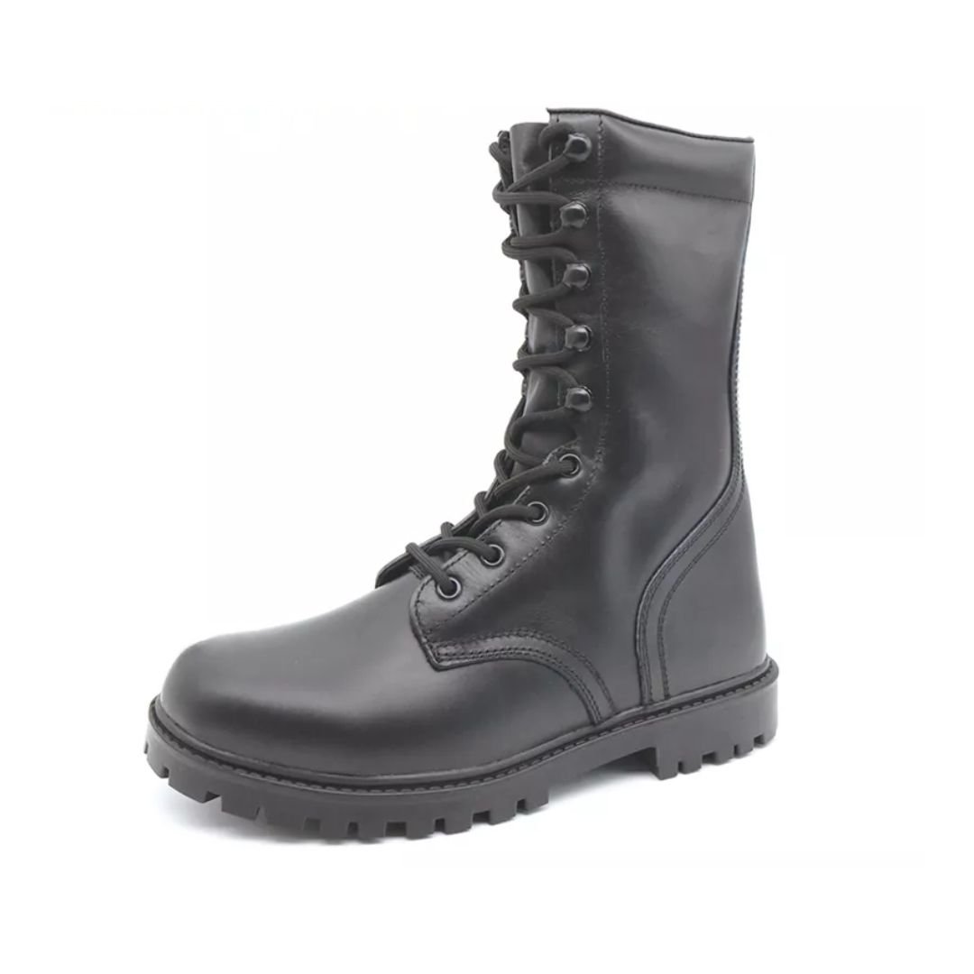 Full Grain Leather Non-Safety Military Boots ARL-TM3298