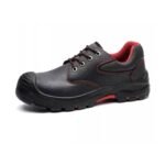 HRO Rubber Sole Steel Toe Work Safety Shoes ARL-TM3323