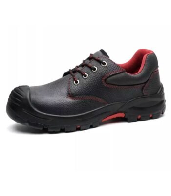 HRO Rubber Sole Steel Toe Work Safety Shoes ARL-TM3323