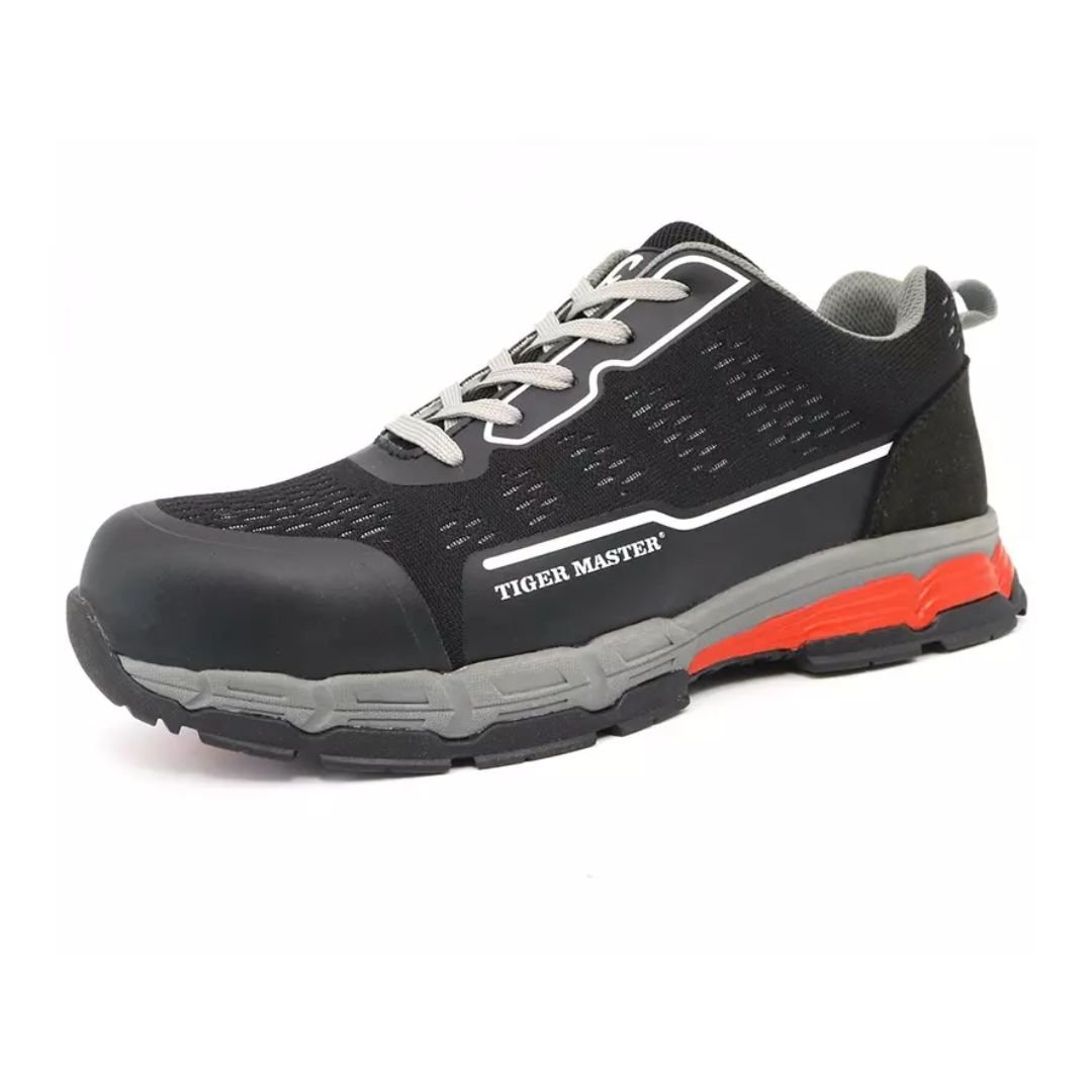 HRO Sport Style Security Shoes Unisex ARL-TM298-1