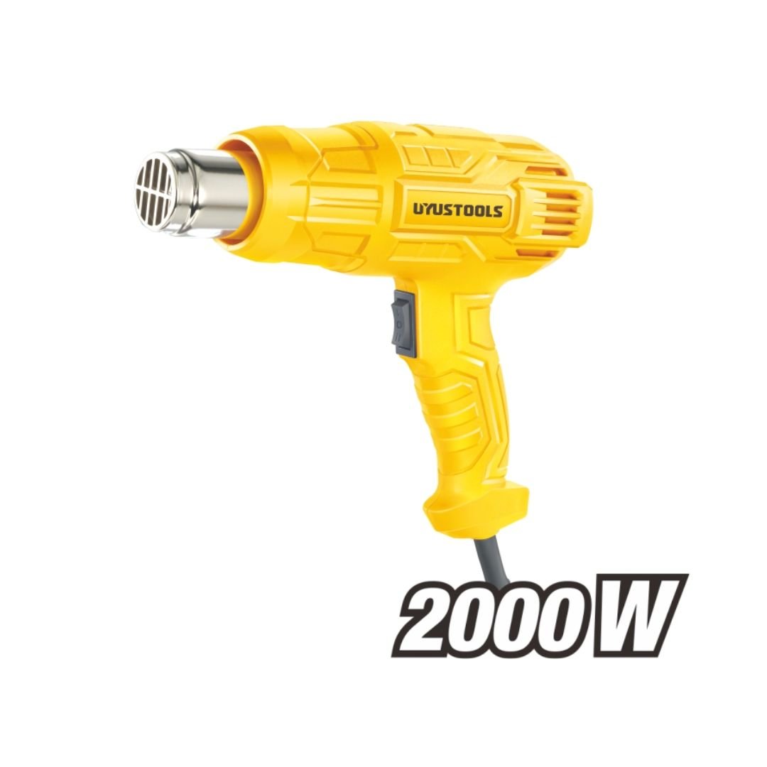 Heat Gun Model ARL-UY-PSC2000