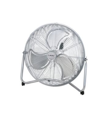 High-Performance Industrial Axial Fans ARL-FE-XXE Series