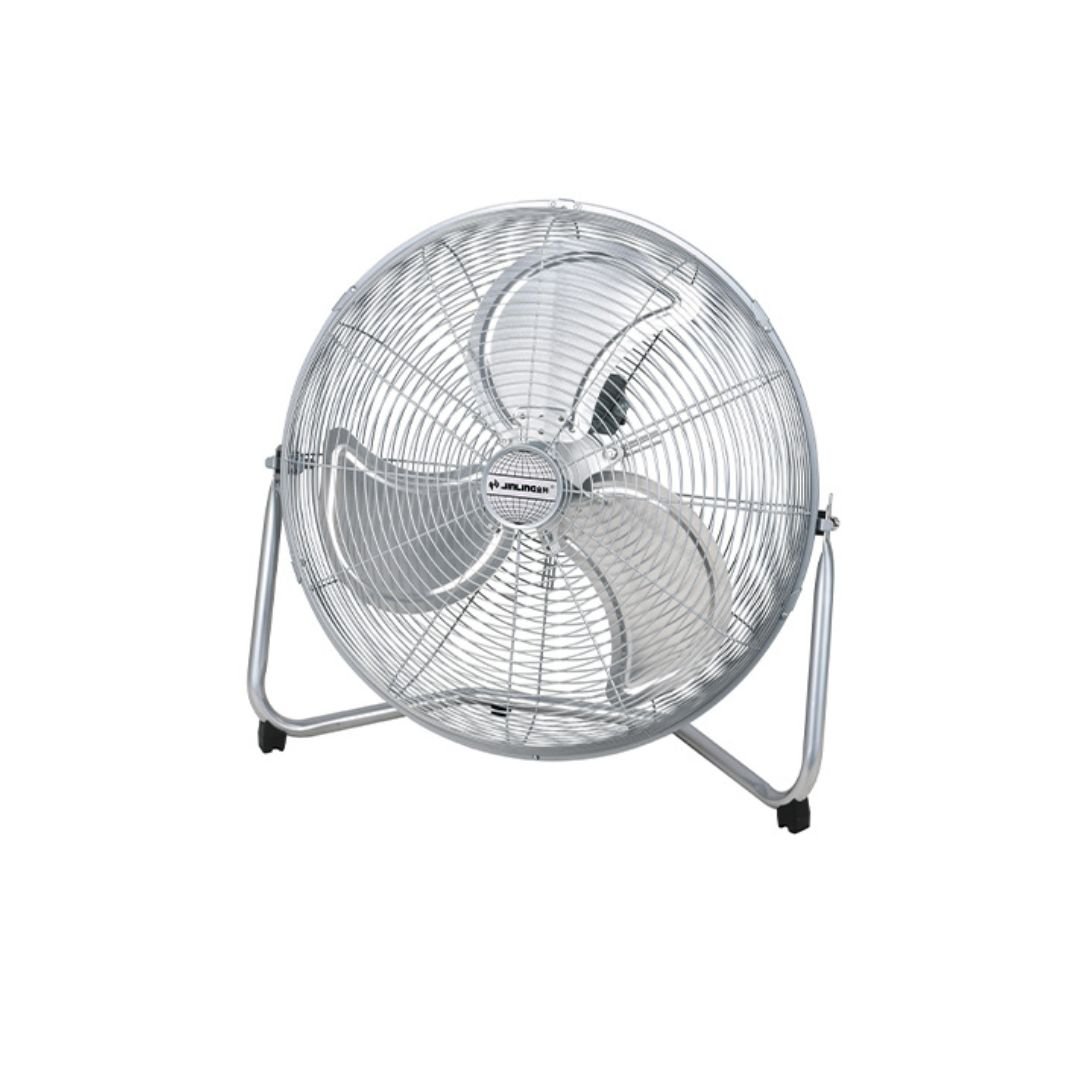 High-Performance Industrial Axial Fans ARL-FE-XXE Series