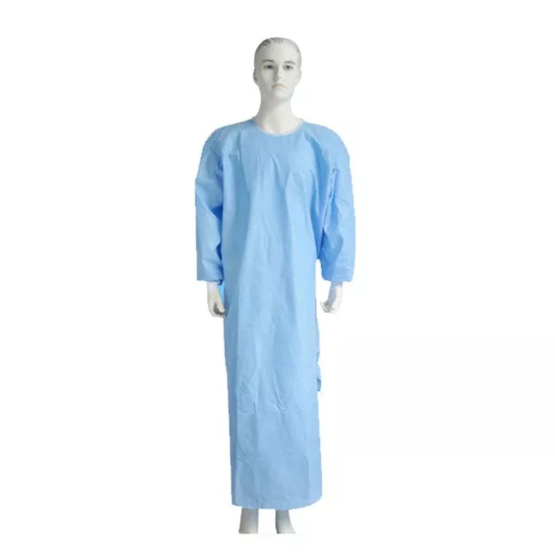 Hot Product Disposable Folding Surgical Gown ARL-DP004
